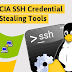 Wikileaks Unveils CIA Implants that Steal SSH Credentials from Windows & Linux PCs