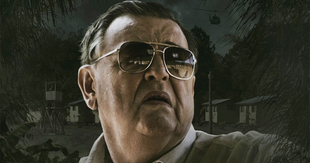THE SACRAMENT (2013)