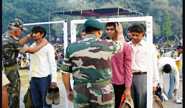 Tarn Taran - Indian Army Open Bharti Rally 2017 Tarn Taran Army Rally, Indian Army Rally, Open Bharti Rally