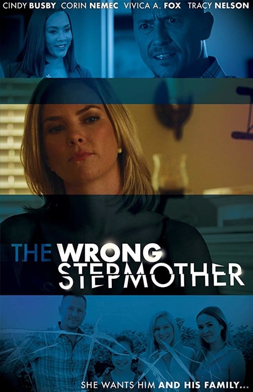The Wrong Stepmother 2019 Streaming Sub ITA