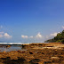 Hunting Foto di Pantai Karapyak Pakai Lensa Kit