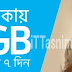 Gp 1 GB 9 Taka | 7 days | Gp internet offer 2019 | Gp mb offer 2019