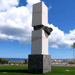 Sculpture monumentale 2005