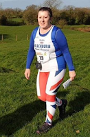 You've Lost That Running Feeling : The Spring Run Down | Tikaboo Union Jack Leggings