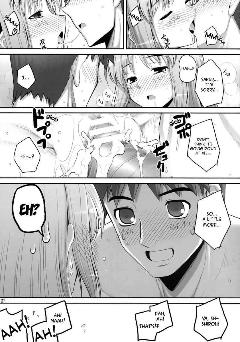 Hentai Manga Comic-RE10-v22m-Read-26