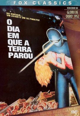 O Dia em que a Terra Parou – 1951