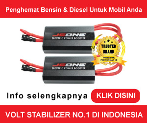 Alat Penghemat BBM