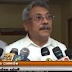 ( Video இணைப்பு) அதிபர் தேர்தலில் நான் போட்டியிடப் போவதில்லை.. அந்த வதந்தியால் எனக்கு பல்வேறு பிரச்சினைகள் வந்துள்ளது.