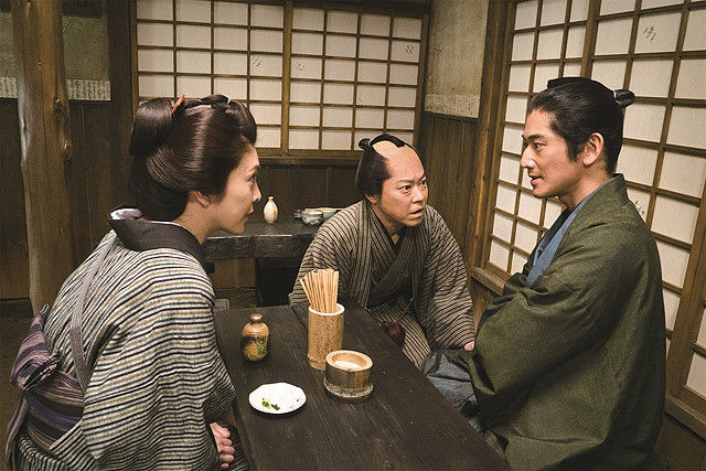 Erotischster film japan