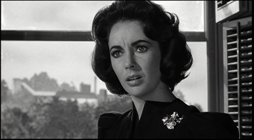 Dreams Are What Le Cinema Is For Suddenly Last Summer 1959