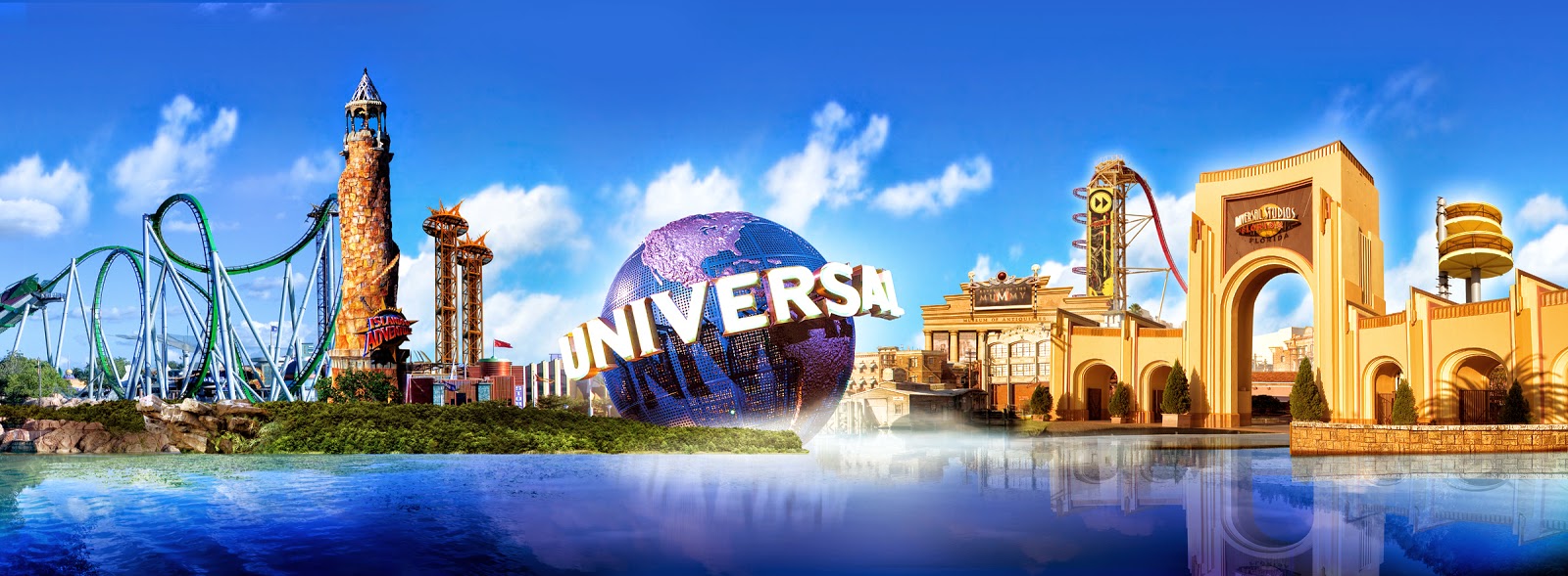 Viajes Baratos La Repera: DisneyWorld & Universal Studios (Orlando