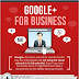 Why Google+ is good for business.