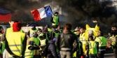 Gilets Jaunes