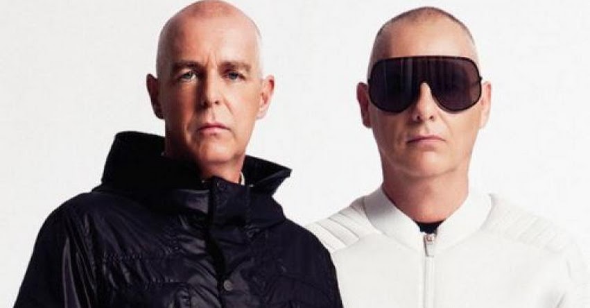 PET SHOP BOYS EN PERÚ 2017: Precio de Entradas Concierto 27 Setiembre - Anfiteatro Parque de la Exposición - Lima PET SHOP BOYS EN PERÚ 2017: Precio de Entradas Concierto 27 Setiembre - Anfiteatro Parque de la Exposición - Lima