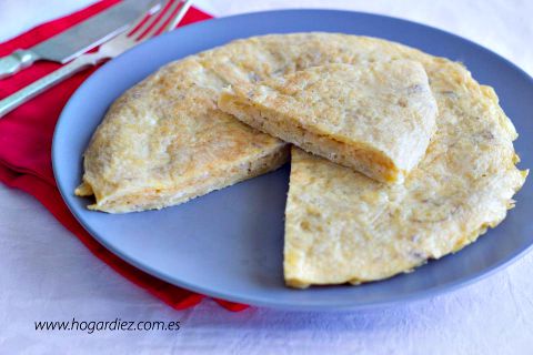 Tortilla de Patatas Chips