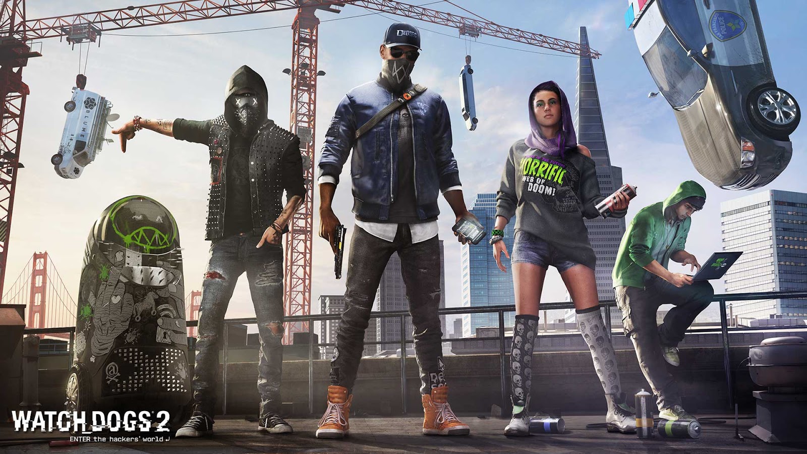 watch dogs 2 download megalinks