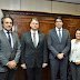 EM REUNIÃO COM O MINISTRO DA INFRAESTRUTURA, JUSMARI CONTINUA LUTA PELA DUPLICAÇÃO DA BR 242, RETOMADA DA 135 E OBRAS DE MOBILIDADE URBANA PARA BARREIRAS E LEM