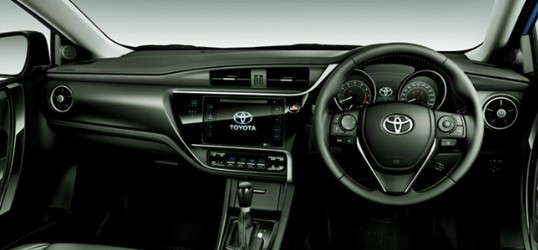 2020 Toyota Corolla Hatchback upgrades and release date 2020 Toyota Corolla Hatchback upgrades and release date