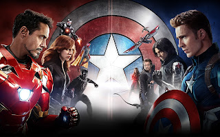 Captain America Civil War 2016 Full Movie Subtitle Indonesia (Asli) Captain America Civil War 2016 Full Movie Subtitle Indonesia (Asli)