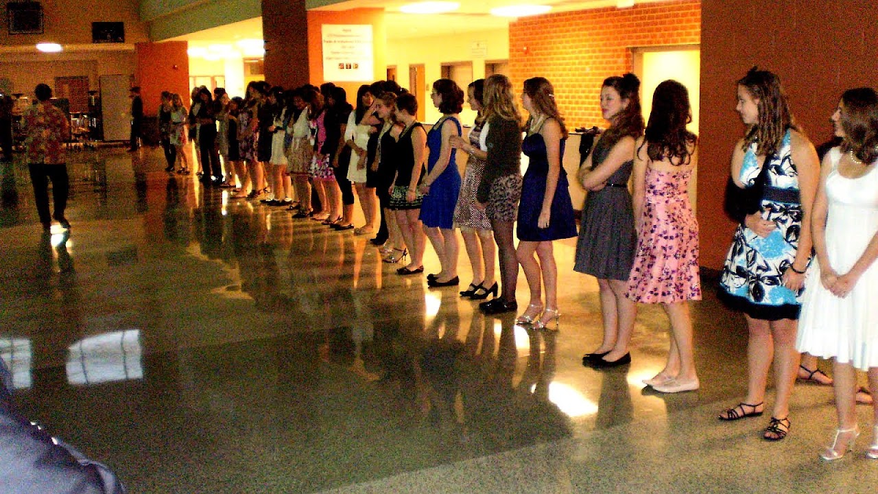 Raleigh Dance Studios Dance Choices