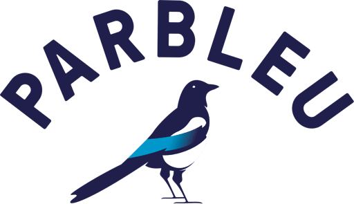CHAD'S DRYGOODS: PARBLEU - LUXURY SNEAKERS FOR BRIGHT HEADS