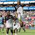 Crónica: Querétaro 0-4 Lobos BUAP