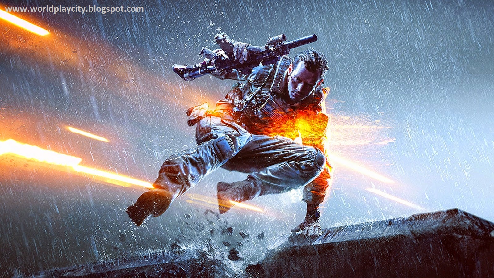 download free battlefield 4 steam