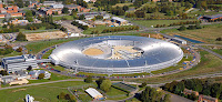 Diamond Light Synchrotron http://www.diamond.ac.uk/Home/About.html