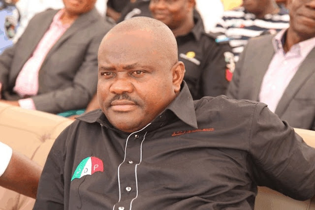 Court Of Appeal delivers Judgement On Wike's Election