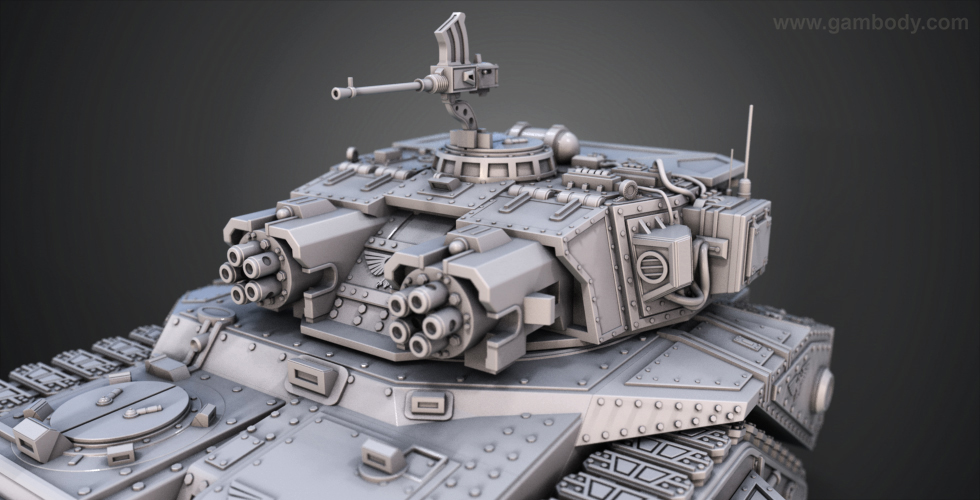 Tank 3 обзор. Тарсеоны танк 3д принтер. Танк 3д. Танк 3д модель. Vulcan танк.