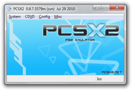 download pcsx2 pc