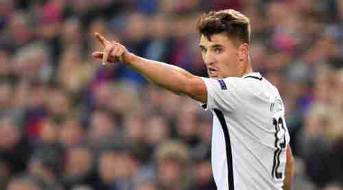 Demi Kejar Barcelona, Ini 5 Opsi Pemain untuk Real Madrid Demi Kejar Barcelona, Ini 5 Opsi Pemain untuk Real Madrid