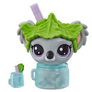 Littlest Pet Shop Series 4 Thirsty Pets Koala (#4-167) Pet