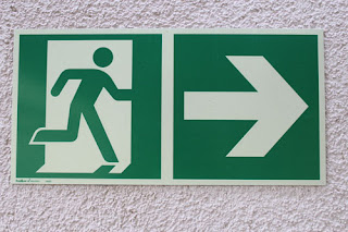 Exits of the Building Essential Inspection Safety Tips For Property Managers