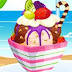 Homemade Ice Cream - AL3AB TABKH