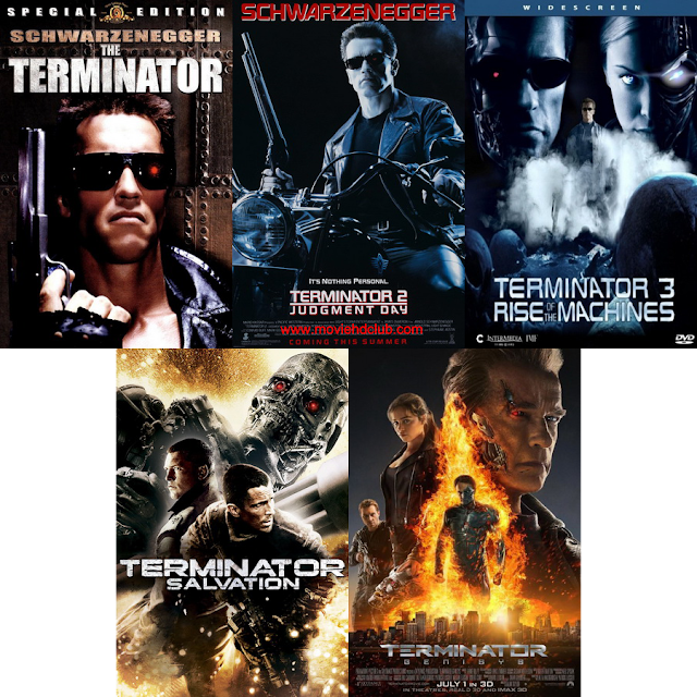 [Mini-HD][Boxset] Terminator Collection (1984-2015) - คนเหล็ก ภาค 1-5 [1080p][เสียง:ไทย AC3/Eng DTS][ซับ:ไทย/Eng][.MKV] TT_MovieHdClub