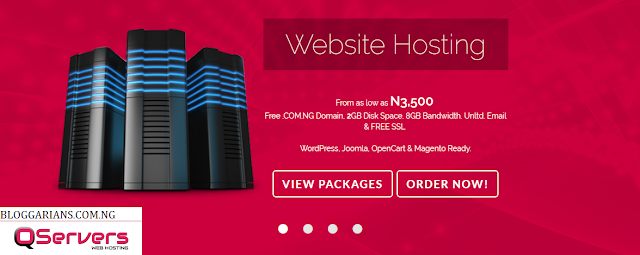 Are you a bloggers or a website owner and you want the best hosting provider for your business then give Qservers a try