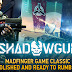 ShadowGun v1.6.3 Apk + Data
