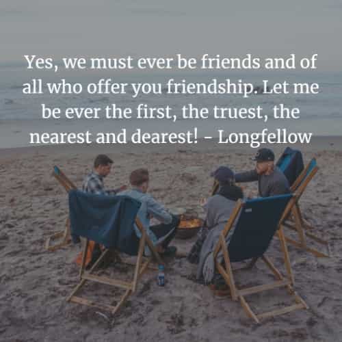 40 Short True Friendship Quotes With Images Awesome Amending Friendships Quotes 40 Short True Friendship Quotes With Images Awesome Amending Friendships Quotes