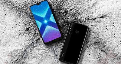 Honor8X