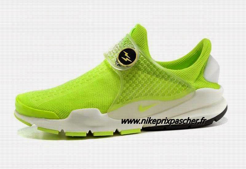 nike sock dart pas cher