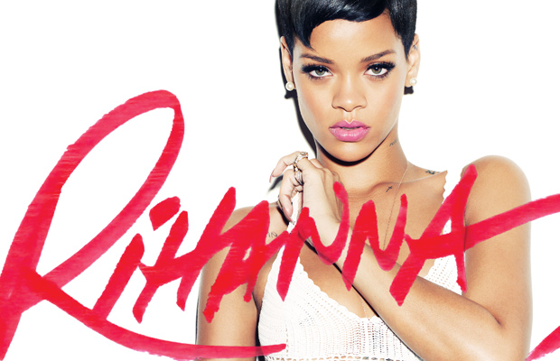 Rihanna covers COMPLEX Magazine 7 Times!!!