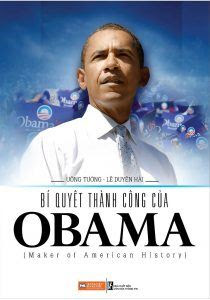 Bí Quyết Thành Công Của Obama - Uông Tường