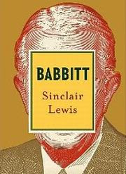 Sincalir Lewis - Babbitt.pdf (eBook)