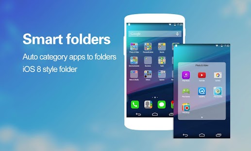 Best iphone launcher for android Best iphone launcher for android