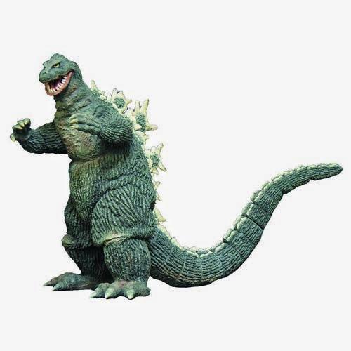 godzilla toy from godzilla vs kong