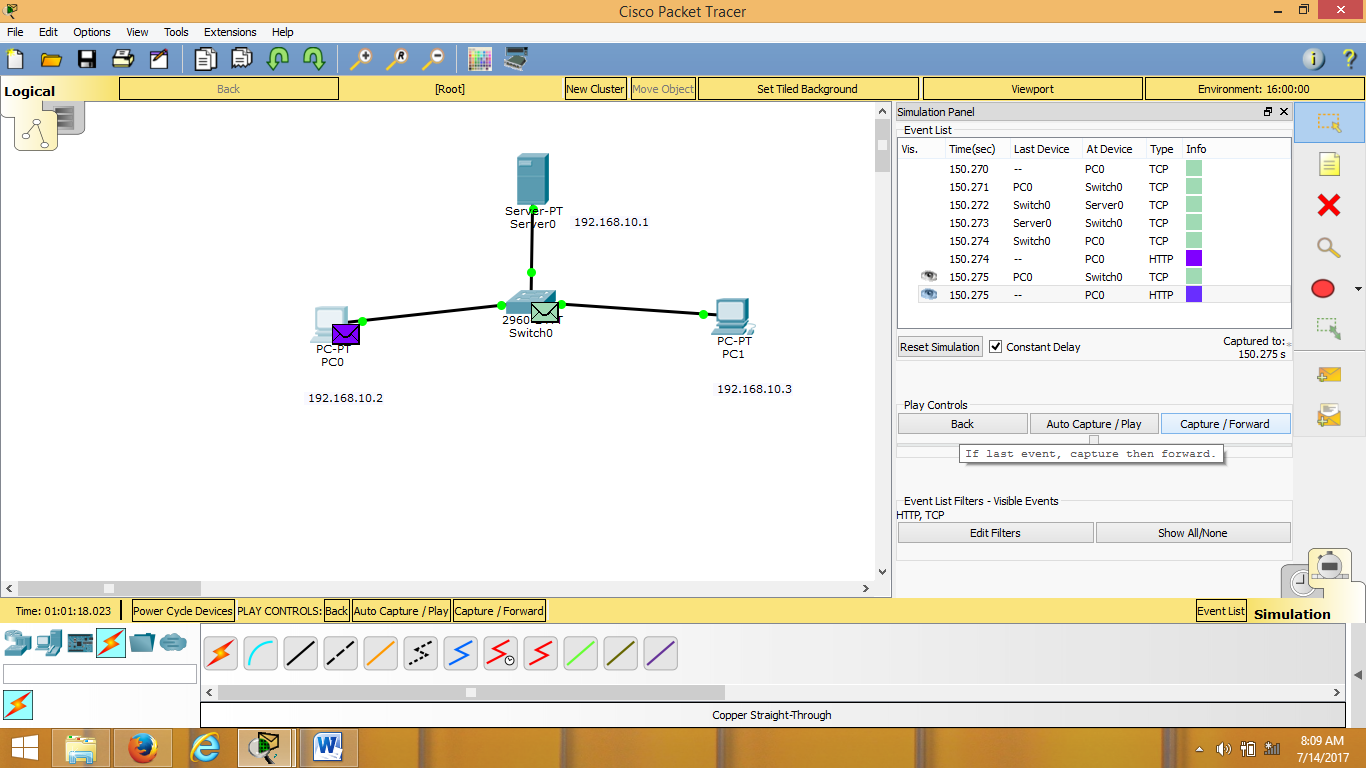 Панель моделирования в cisco packet. Capture forward. Capture forward cisco. Кнопка capture/forward в cisco packet tracer. Кнопка capture/forward в cisco packet tracer.