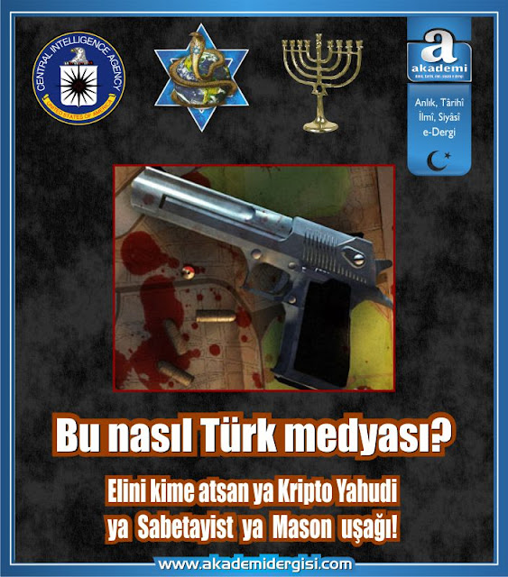Bu MAN'lara dikkat edin. Bunlar çok kötü çarparlar adamı. Kamyon çarpmışa dönersiniz... | Mehmet Fahri Sertkaya akademi dergisi, Mehmet Fahri Sertkaya, içimizdeki israil, gizli yahudiler, man'lar, kripto Yahudiler, gizlenen gerçekler, siyonizm,