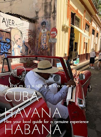 Walking Tours in Havana