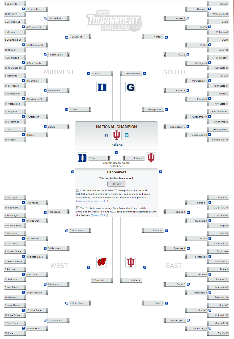The Reality of Fantasy Sports How to Watch March Madness at Work